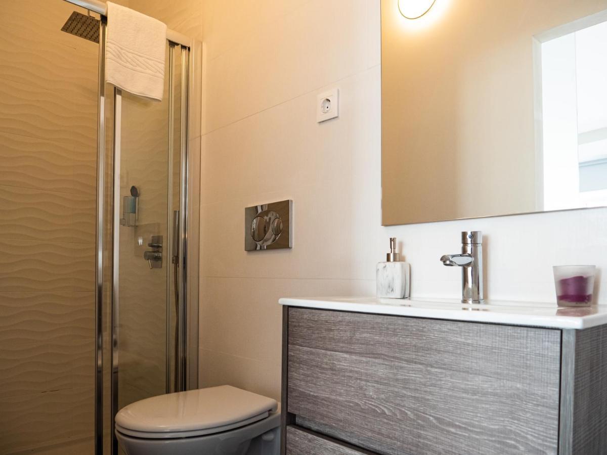 Guest House Stories Beja Zewnętrze zdjęcie