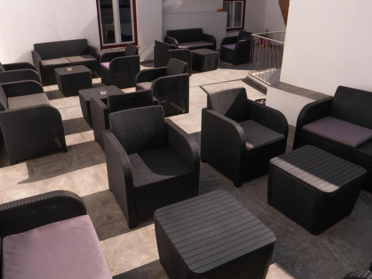 Guest House Stories Beja Zewnętrze zdjęcie