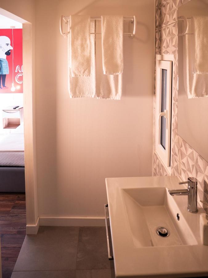 Guest House Stories Beja Zewnętrze zdjęcie