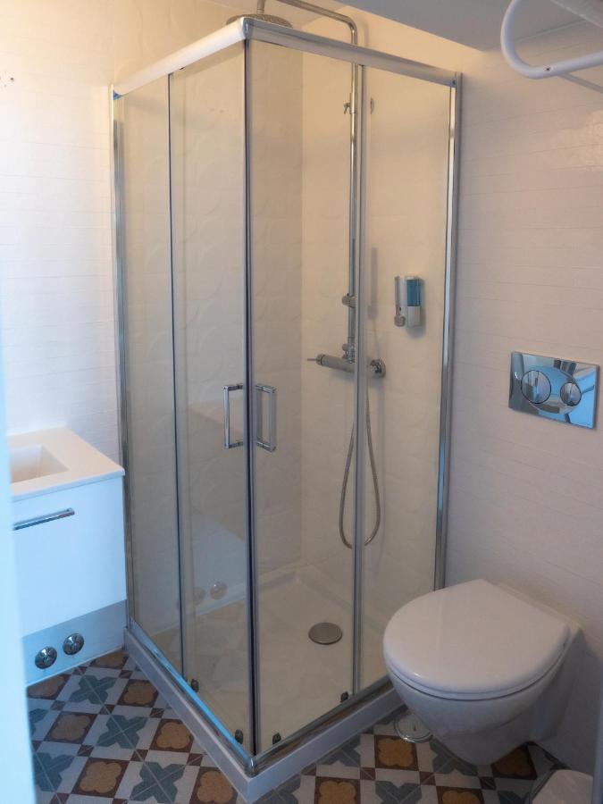 Guest House Stories Beja Zewnętrze zdjęcie