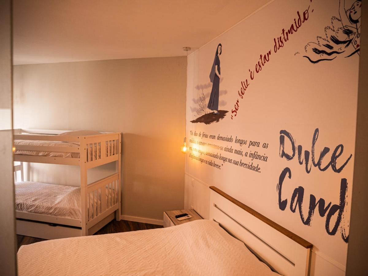 Guest House Stories Beja Zewnętrze zdjęcie