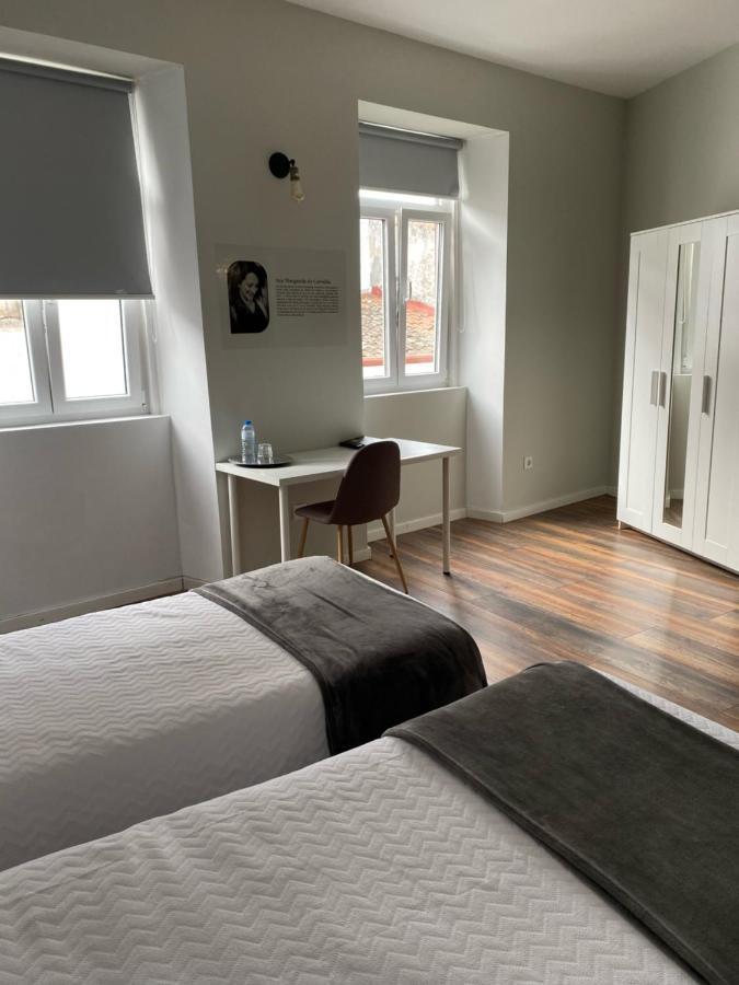 Guest House Stories Beja Zewnętrze zdjęcie