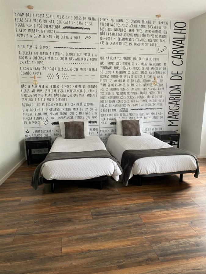 Guest House Stories Beja Zewnętrze zdjęcie